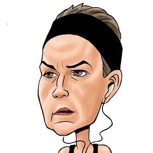 Meet your Posher, Carly